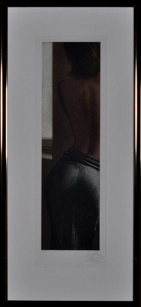Willi Kissmer + Lady 2
